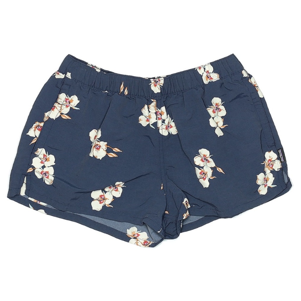 Patagonia athletic shorts